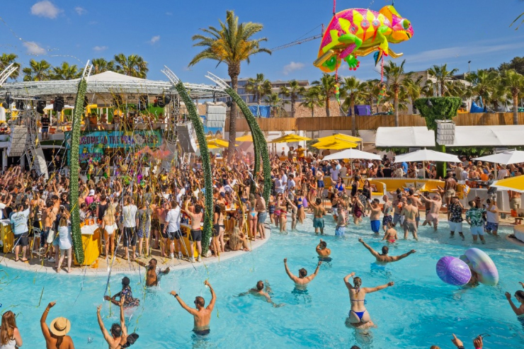 Guía de fiestas de clausura de Ibiza 2025 | Parte cuatro