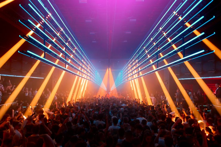 Guía de fiestas de clausura de Ibiza 2025 | Parte cuatro