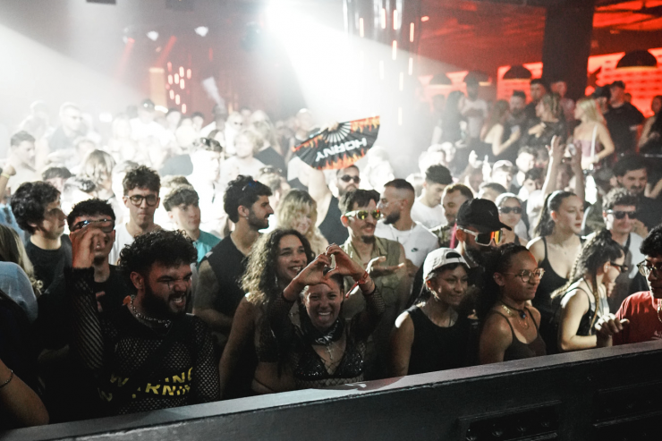 Guía de fiestas de clausura de Ibiza 2025 | Parte cuatro
