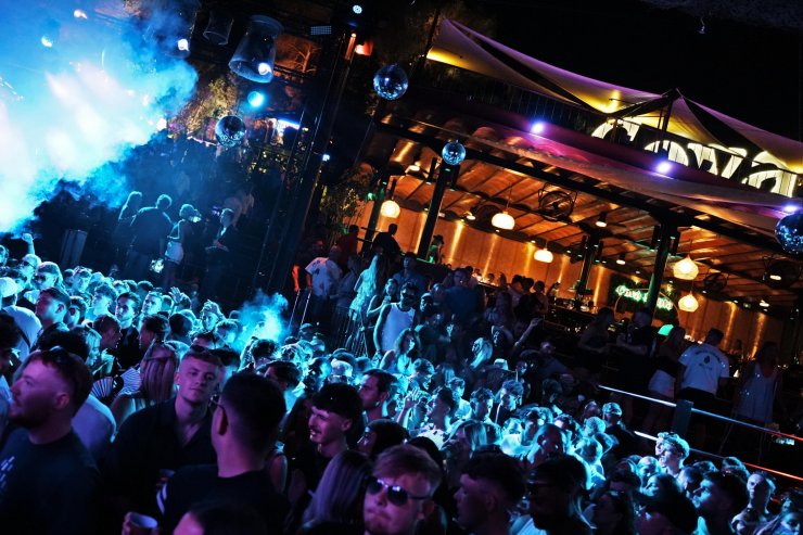 Guía de fiestas de clausura de Ibiza 2025 | Parte cuatro