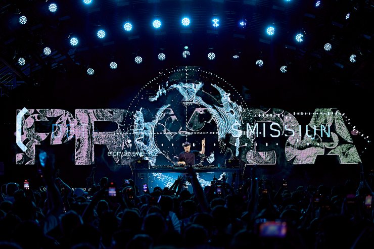Guía de fiestas de clausura de Ibiza 2025 | Parte cuatro