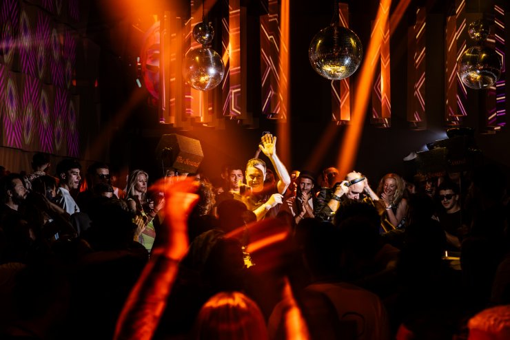 Top 5 DJ sets to catch on Ibiza in October picked by Steve