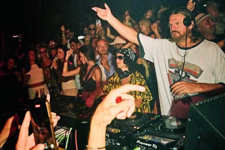 Top 5 DJ sets to catch on Ibiza in October picked by Steve