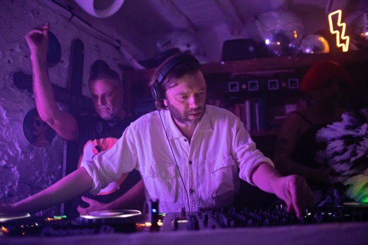 Top 5 DJ sets to catch on Ibiza in October picked by Steve