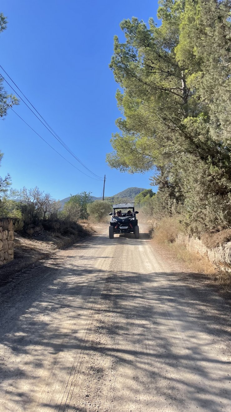 Emove Gruppenerlebnis 2025