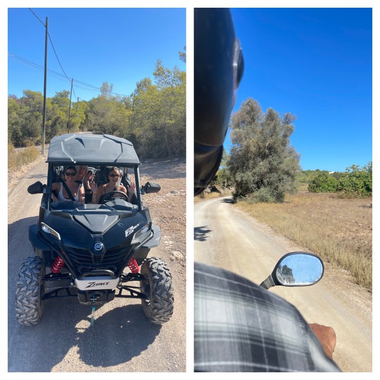 Experiencia grupal Emove 2025