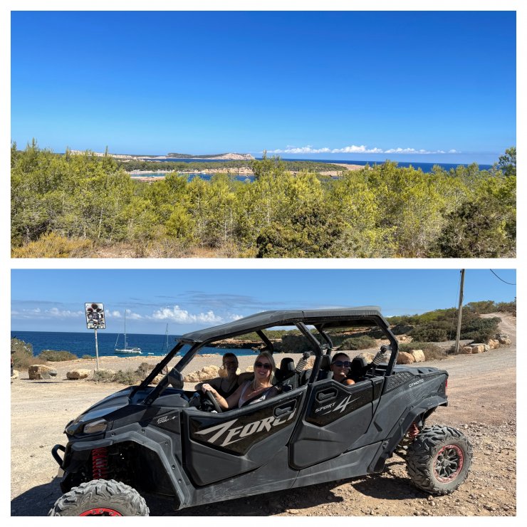 Emove Gruppenerlebnis 2025