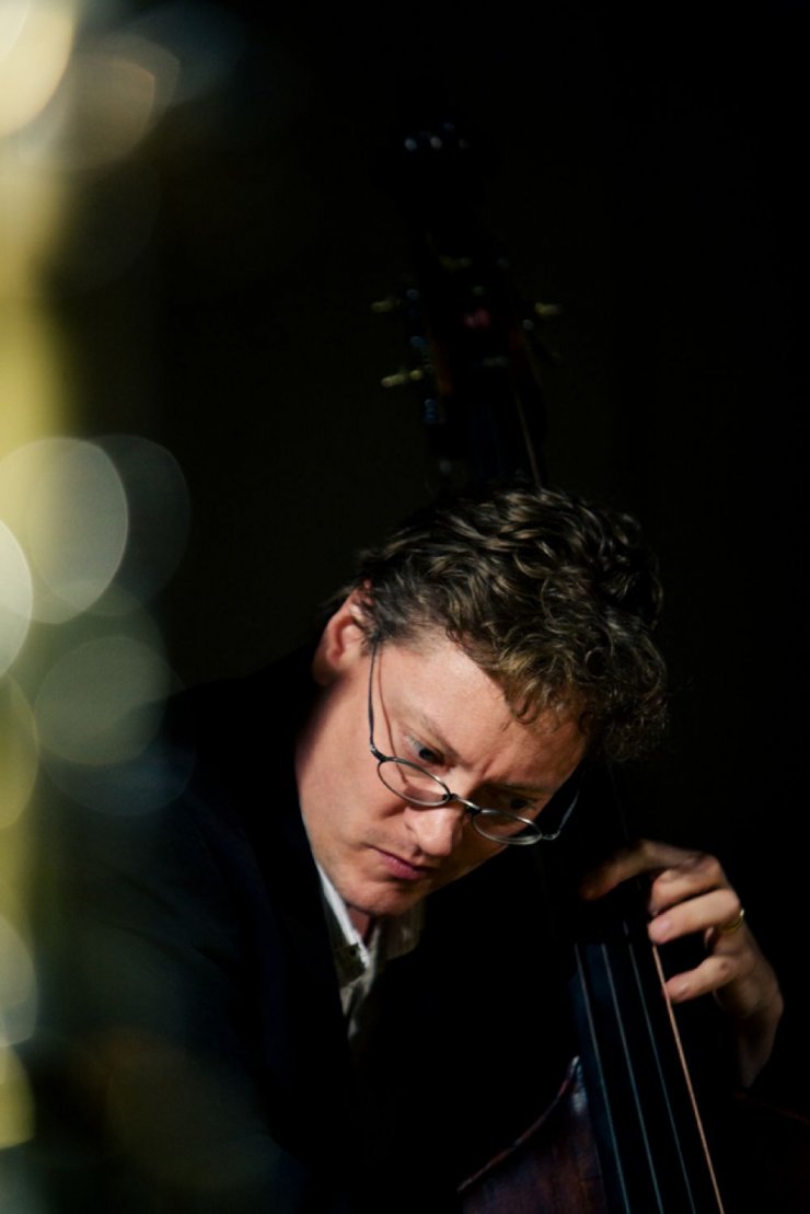 Doug Weiss taken from Jazzpoint website