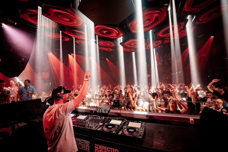 Guía de fiestas de clausura de Ibiza 2025 | Tercera parte