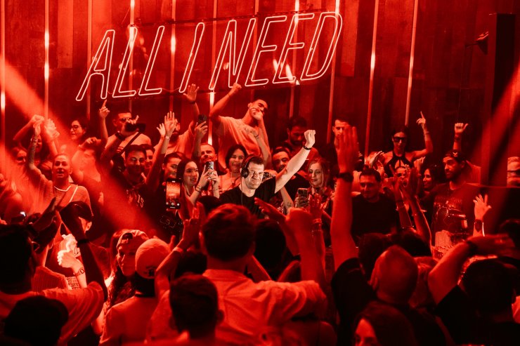 Ibiza 2025 closing party guide | Part three
