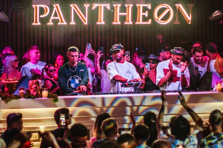 Ibiza 2025 closing party guide | Part three