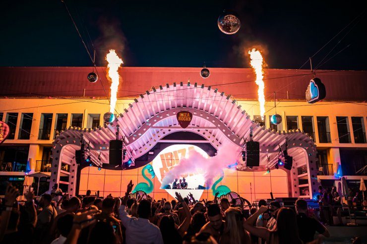 Guía de fiestas de clausura de Ibiza 2025 | Tercera parte