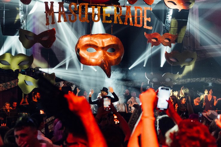 Guía de fiestas de clausura de Ibiza 2025 | Tercera parte