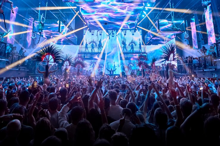 Guía de fiestas de clausura de Ibiza 2025 | Tercera parte