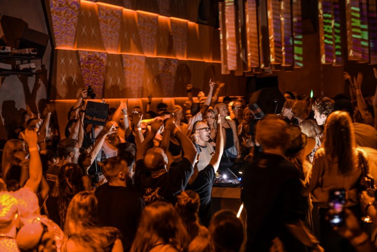 Guía de fiestas de clausura de Ibiza 2025 | Tercera parte