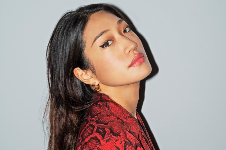Peggy Gou por Jonas Lindstroem