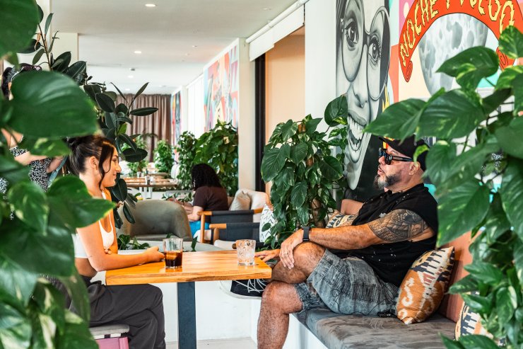 Roger Sanchez goes on the record about Pacha's history and modernisation