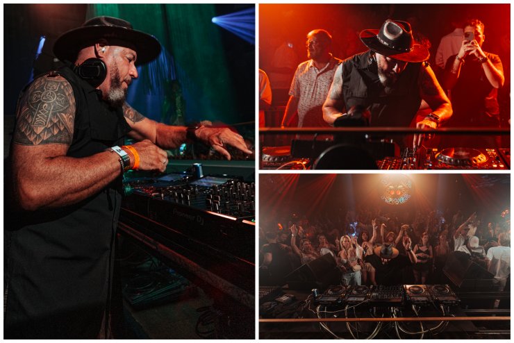 Flower Power | Pacha Ibiza