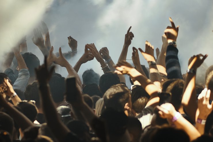 Pacha Ibiza by Raul Sanchez