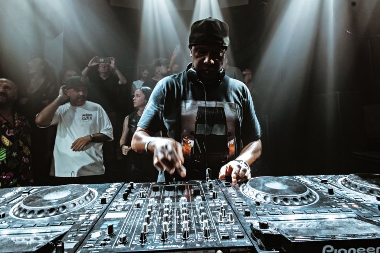 Ibiza's best parties featuring at ADE 2025