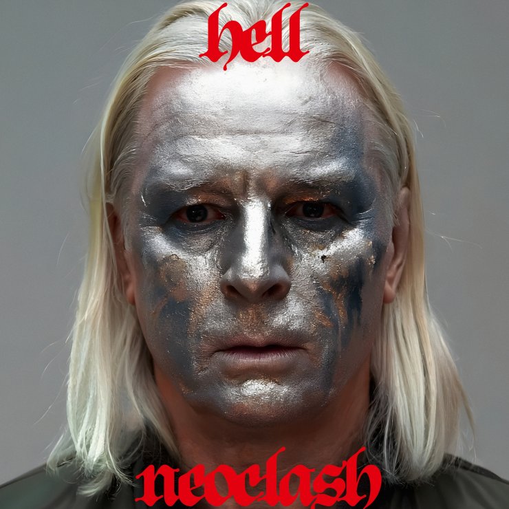 Album des Monats | Neoclash von DJ Hell