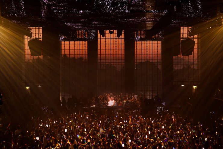 Editoriale: Nuovo anno, nuova Ibiza!