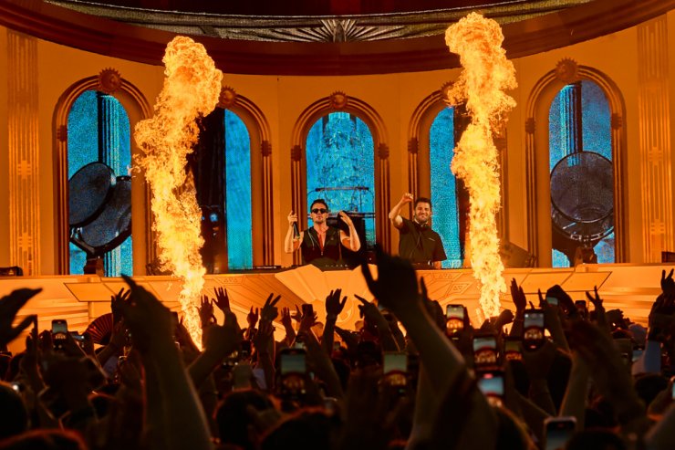 Editorial: The bluest of Mondays