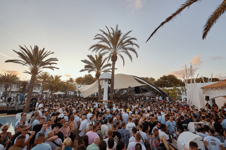 Music On Daytime | Destino by Raul Sanchez