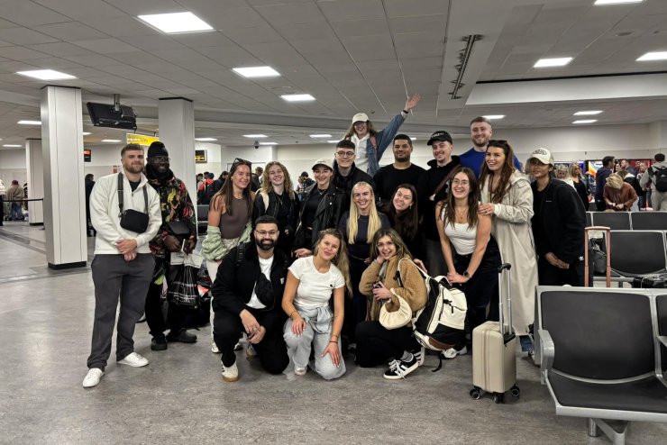 Editoriale: Fare festa insieme è il collante che ci unisce