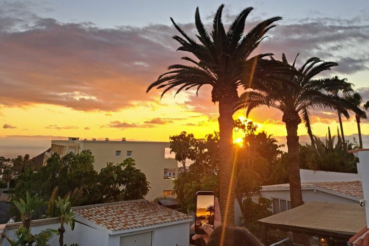 Editoriale: Fare festa insieme è il collante che ci unisce