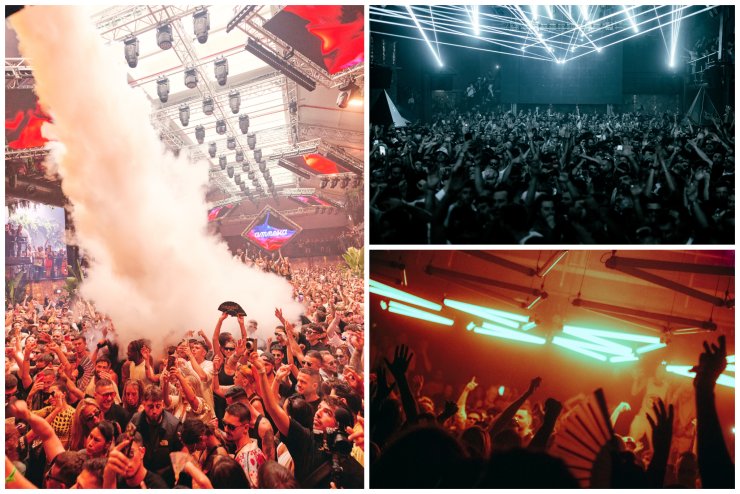 Editoriale: Fare festa insieme è il collante che ci unisce