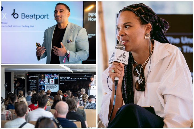 Internationaler Musikgipfel | Mondrian & Hyde