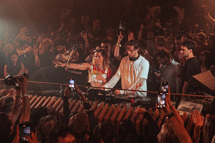 Editorial: Ibiza enters the age of the split residency