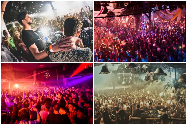 Editorial: Ibiza enters the age of the split residency