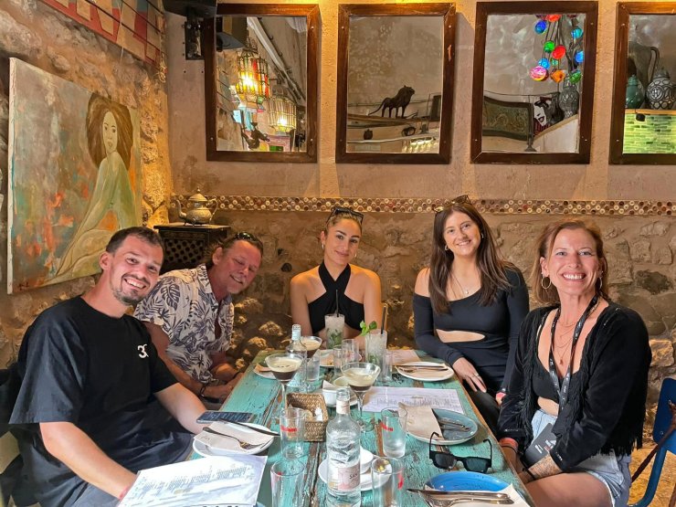 Editorial: International Music Summit is a contender for best week of the season