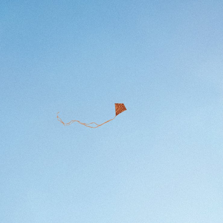 Perso, ritrovato e dimenticato... di Chris Stussy