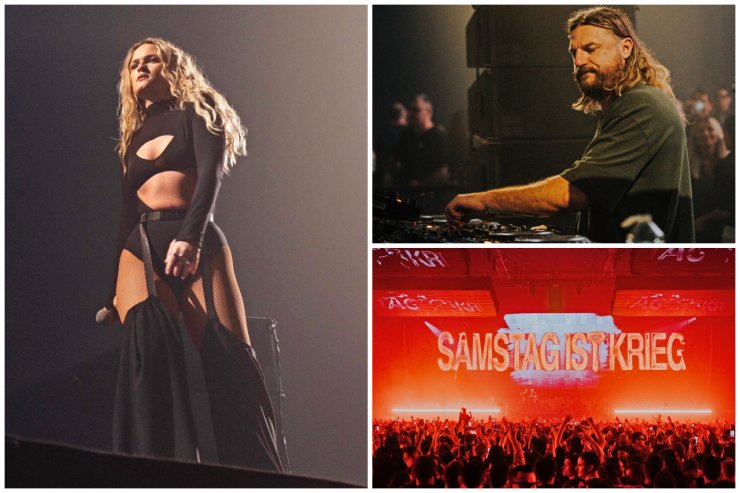 Solomun | Alexandra Palace