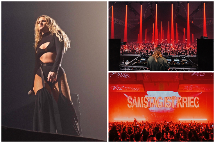 Solomun | Alexandra Palace