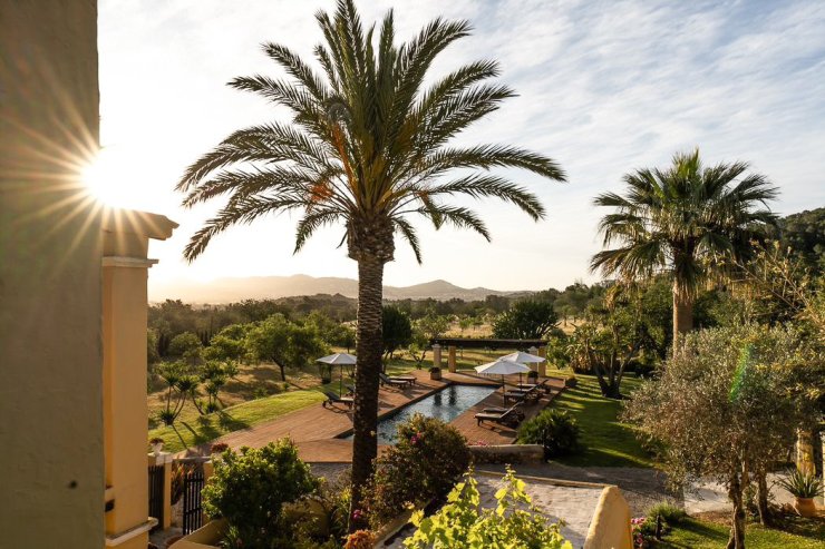 Las maripoasa - Von der Kundenseite