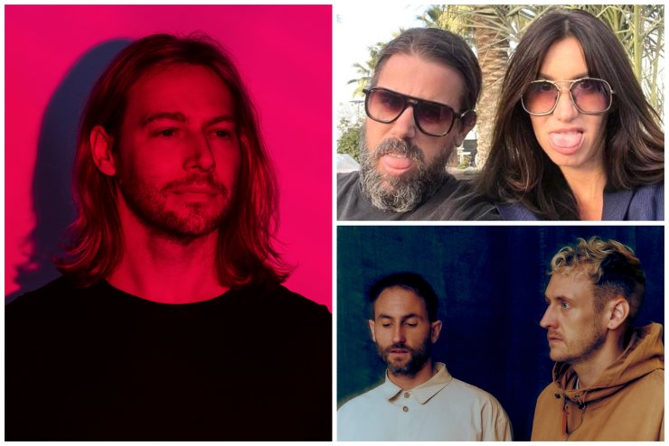 Tales of the Unexpected comes back to Akasha with extended programme