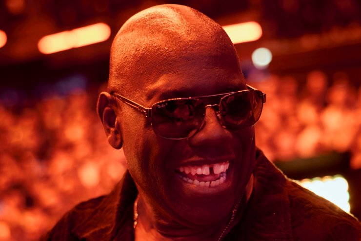 Carl Cox | [UNVRS]