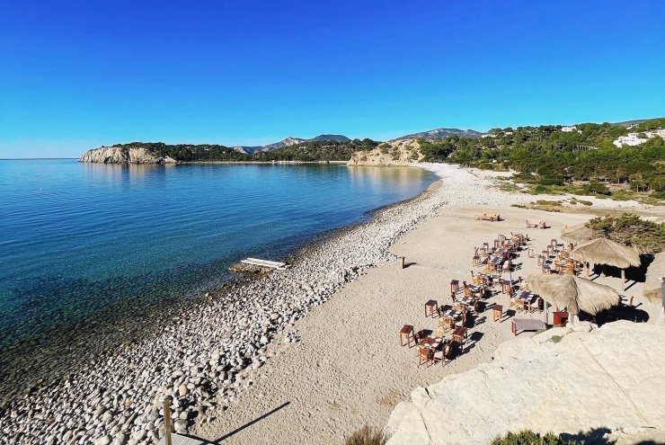 Yemanja - von der Kundenseite