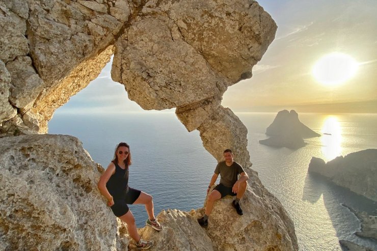 Balearen-Outdoor-Abenteuer