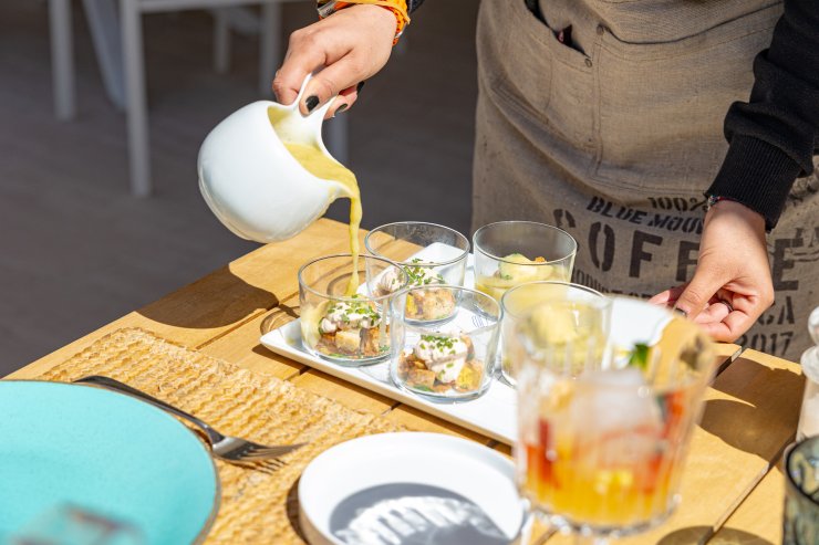 Recensione di Cana Sofia 2026