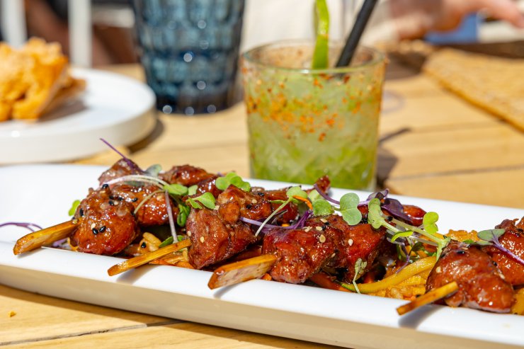 Recensione di Cana Sofia 2026