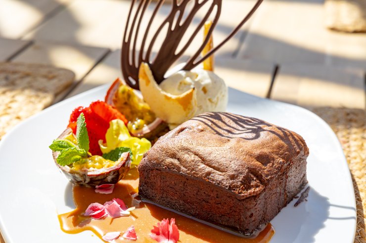 Recensione di Cana Sofia 2026