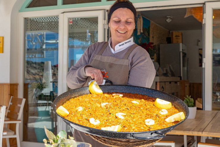 Recensione di Cana Sofia 2026