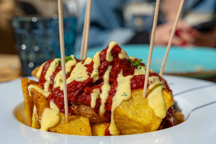 Recensione di Cana Sofia 2026