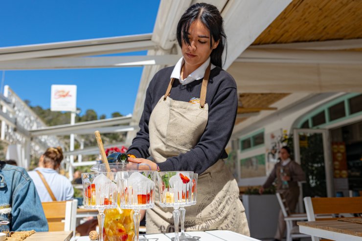 Recensione di Cana Sofia 2026