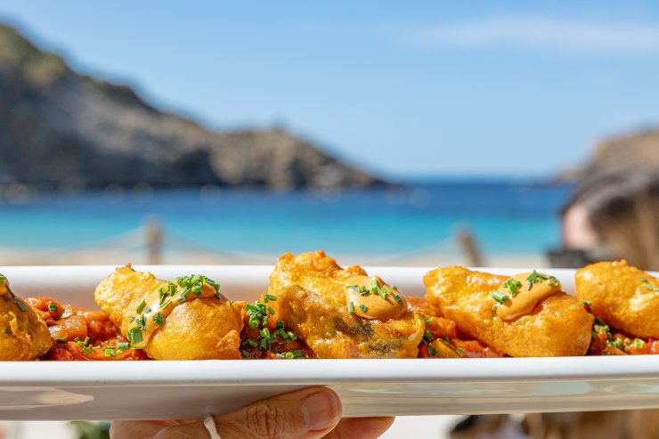 Recensione di Cana Sofia 2026